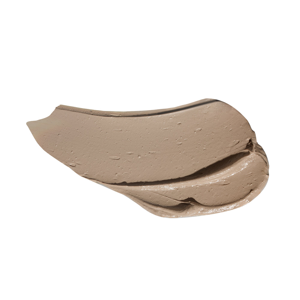 Crème solaire teintée FPS45