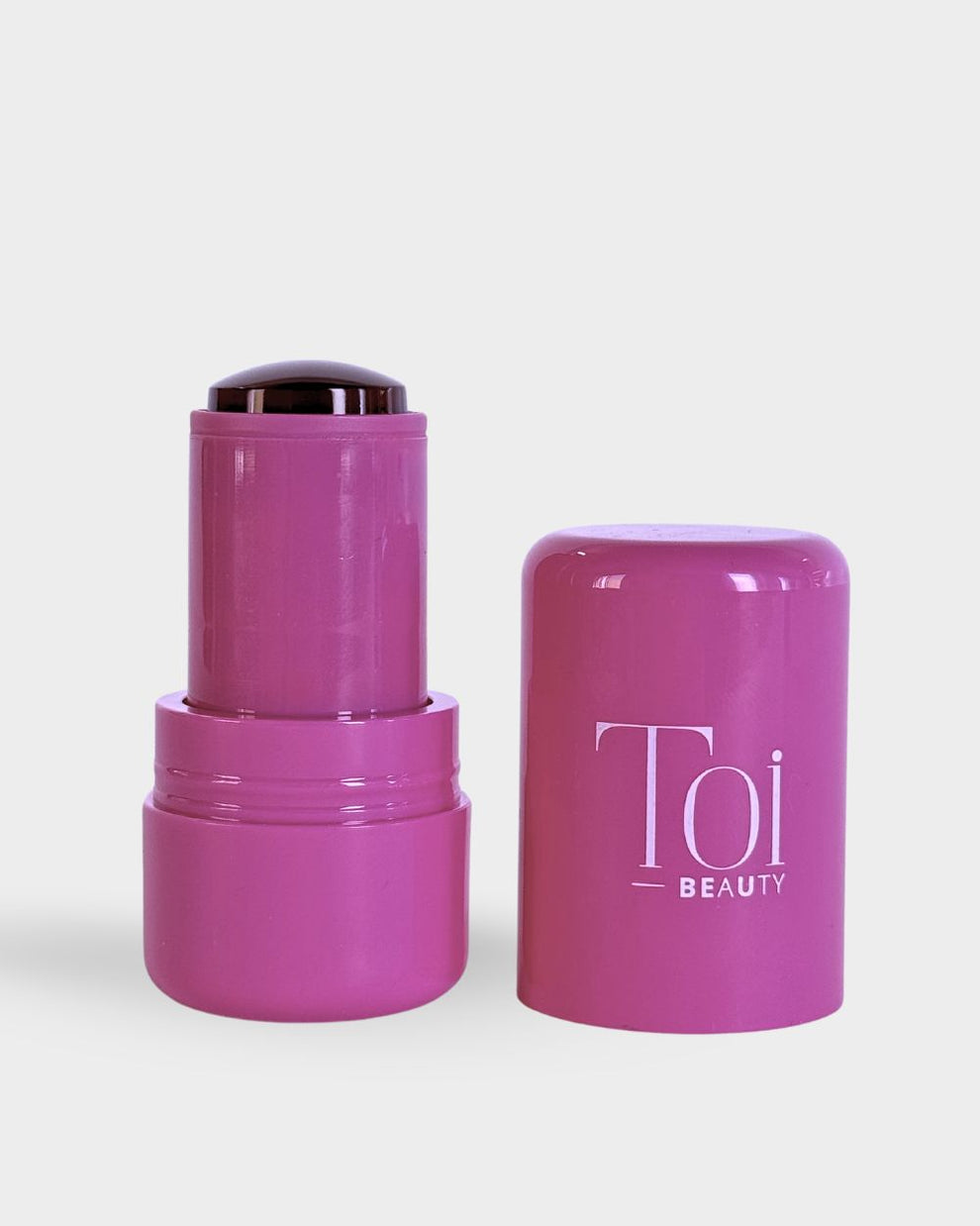 Jelly Glaze Blush teintée lèvres et joues