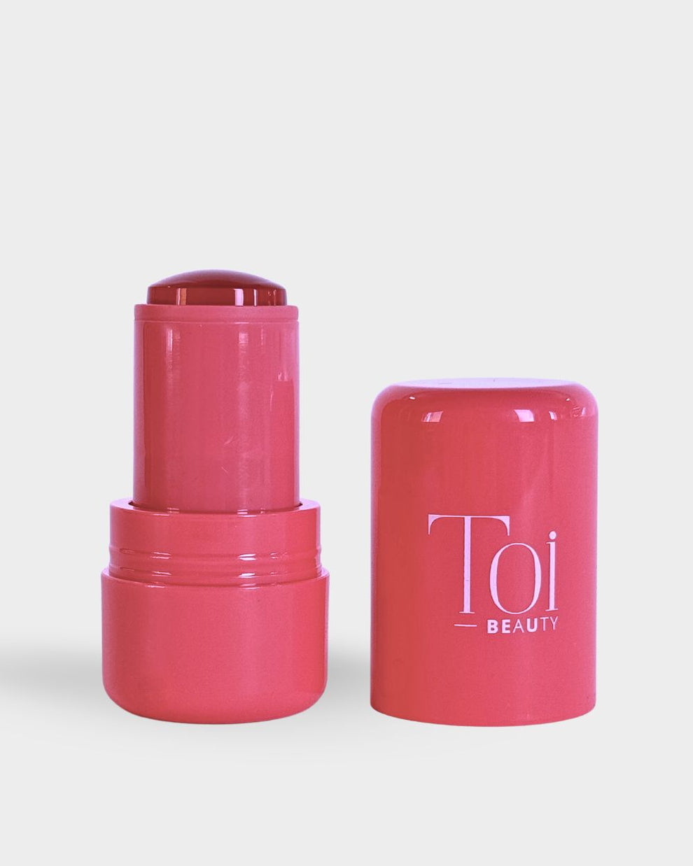 Jelly Glaze Blush teintée lèvres et joues