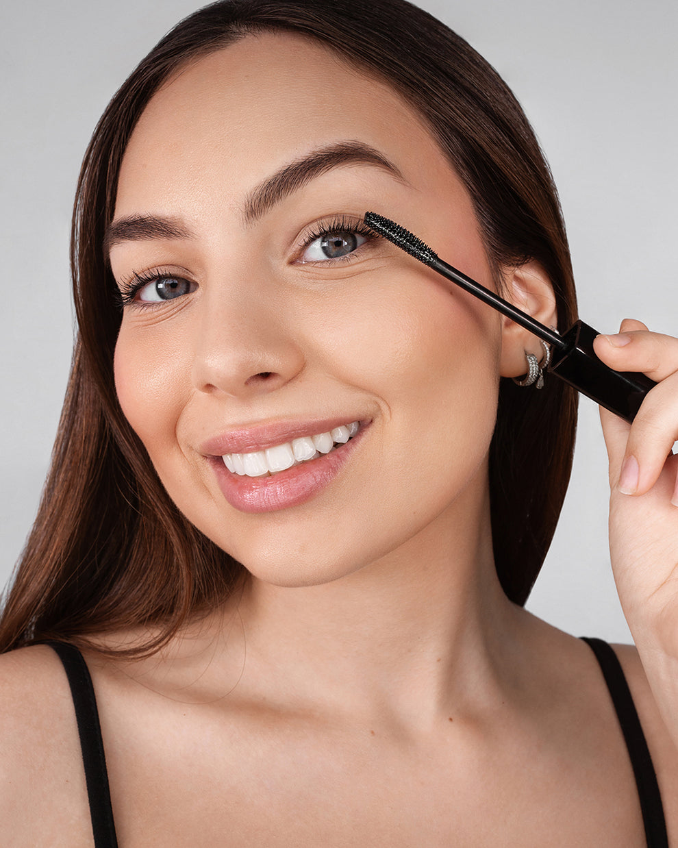Mascara Total Definition