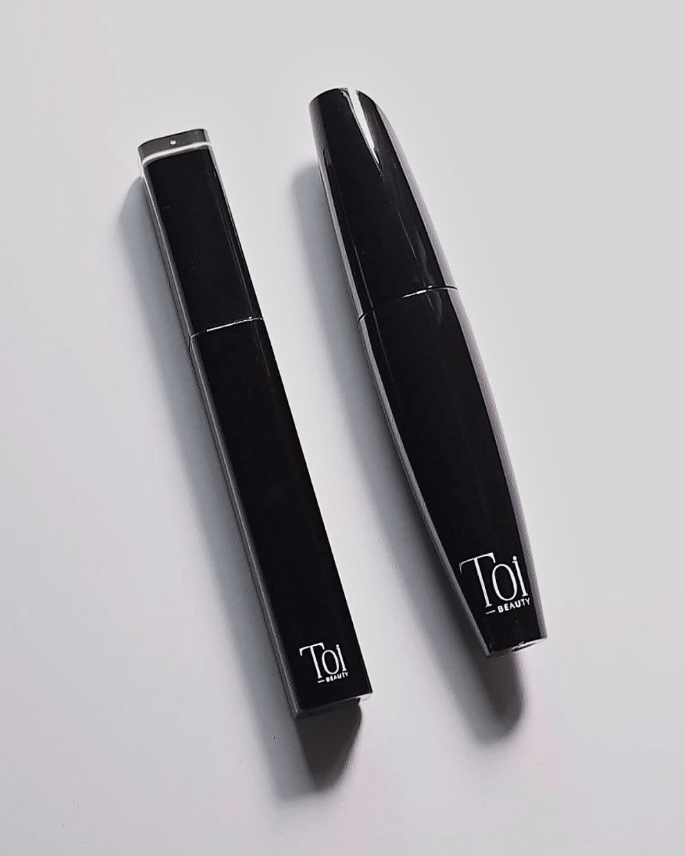 Mascara Total Volume