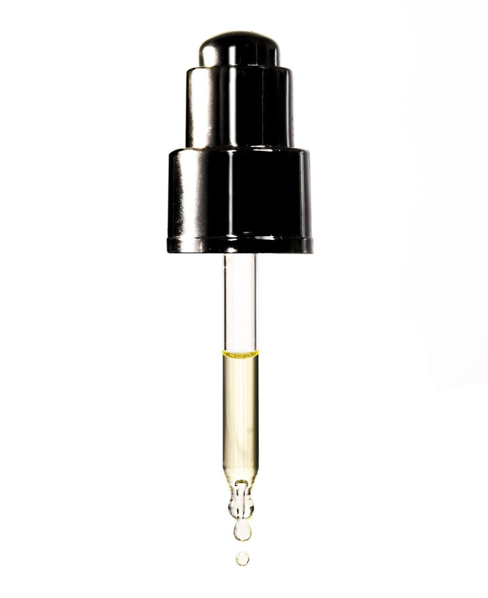 Huile sèche essential infusion