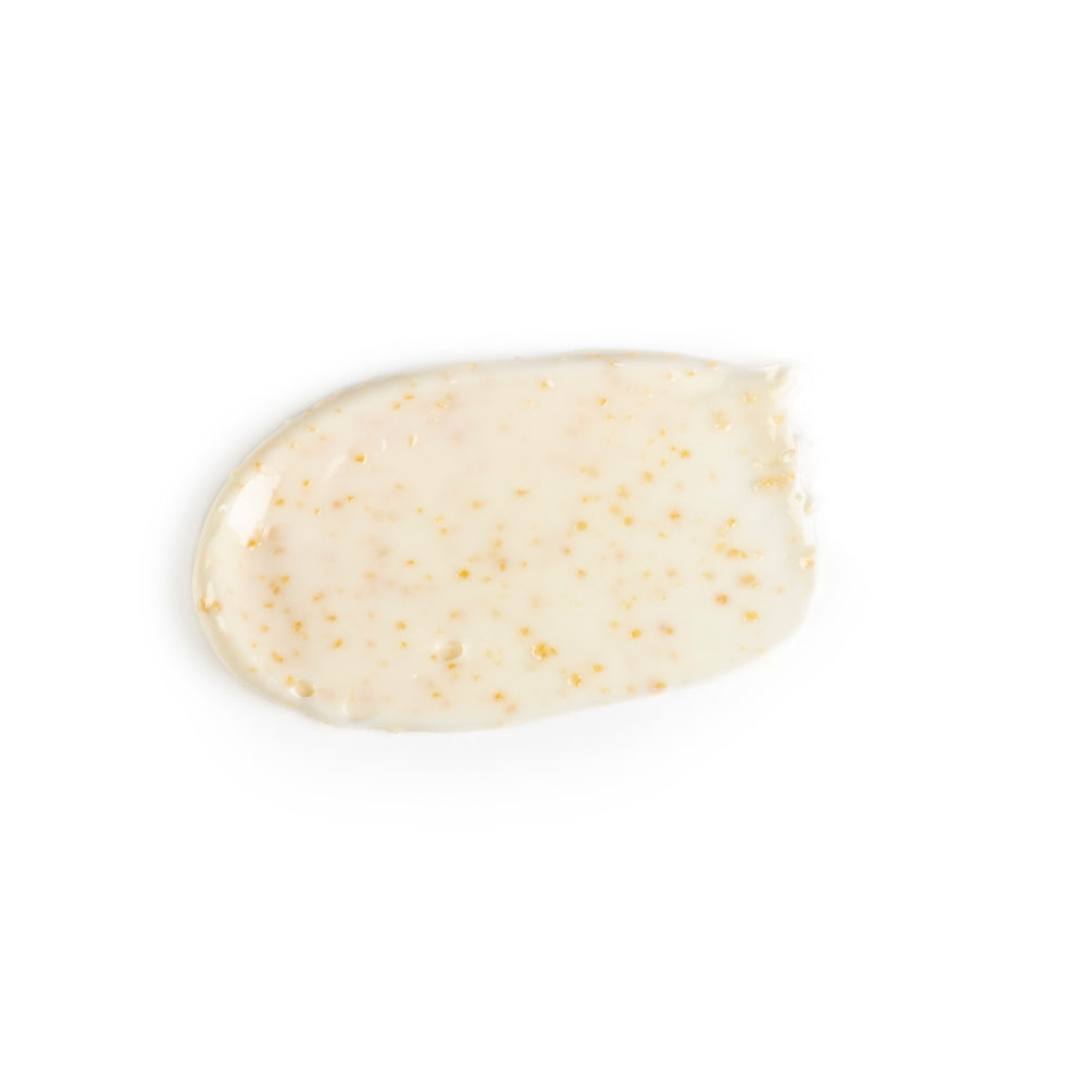 Gommage phytoaromatique