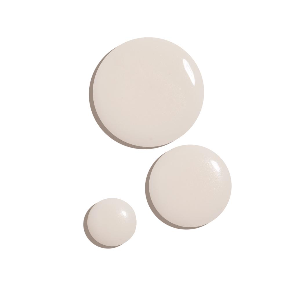 Gouttes de soie du soleil FPS 30