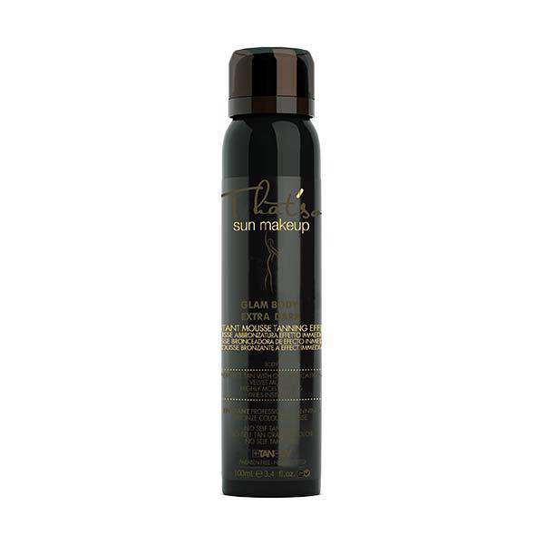 Mousse autobronzante That's So EXTRADARK