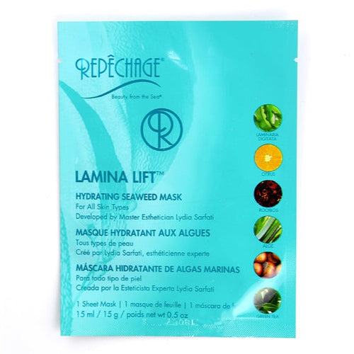 Lamina Lift® Masque aux Algues