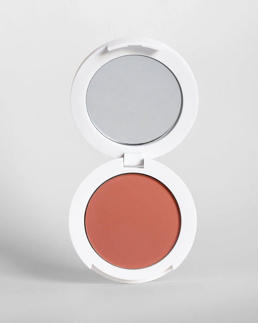 Blush poudre velours