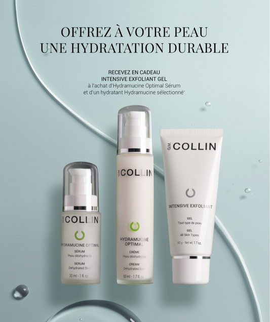 Promo hydramucine optimale