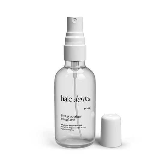 Hale Derma – Spray Hypochlorous (HOCl) 2 oz