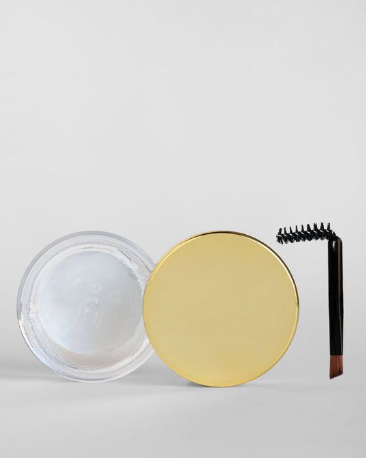 Gel sculptant pour sourcils