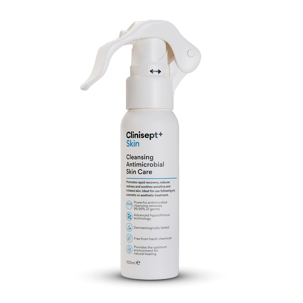 Clinisept+