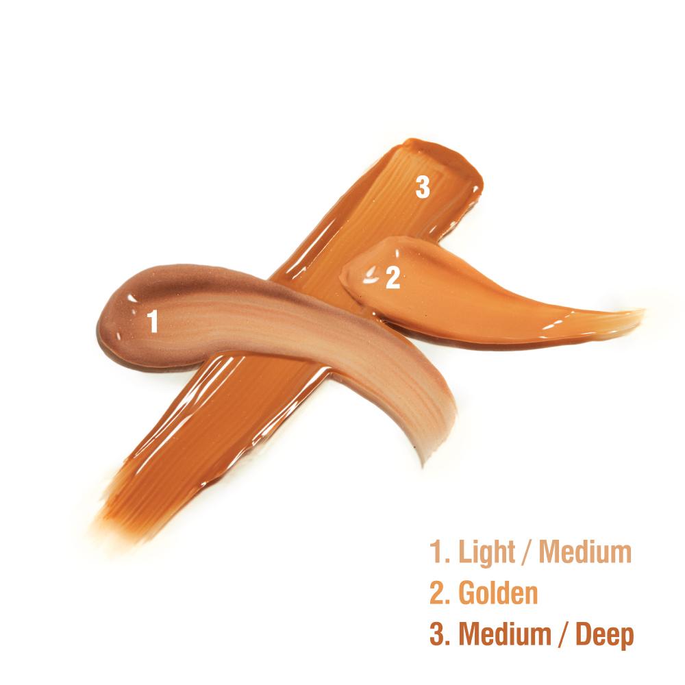 BB crème bio FPS 30