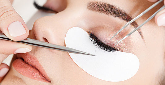 Formation extension de cils